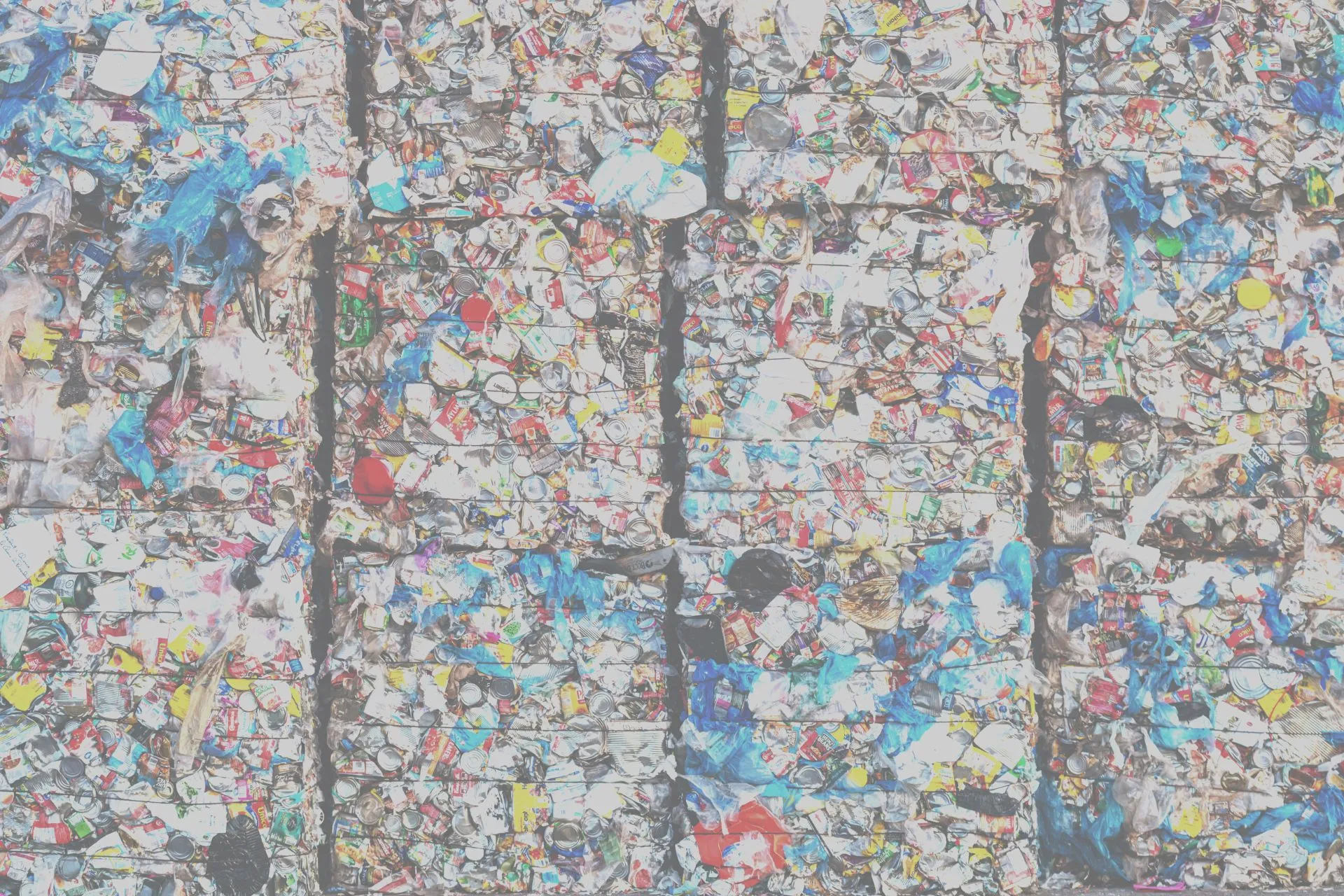 Recyklácia plastov – rozšírenie automatizovaného separačného centra
