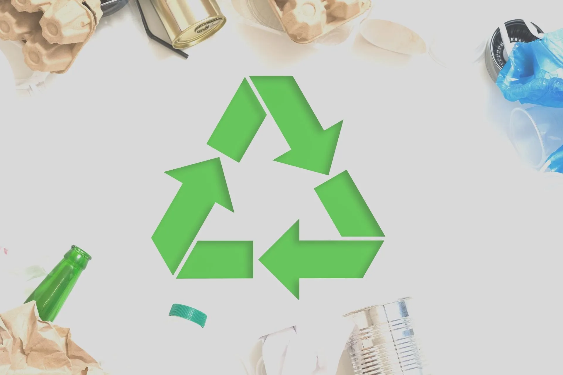 Robert Procházka: Recyklácia je prvoradá, z odpadu treba vyťažiť niečo hodnotné